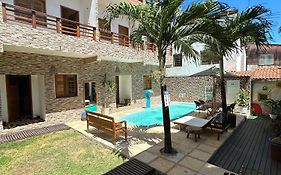 Pousada Isabel Araújo